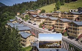 AlpenParks Apartment&Ferienresort Rehrenberg Viehhofen
